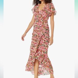 Astr the Label dress